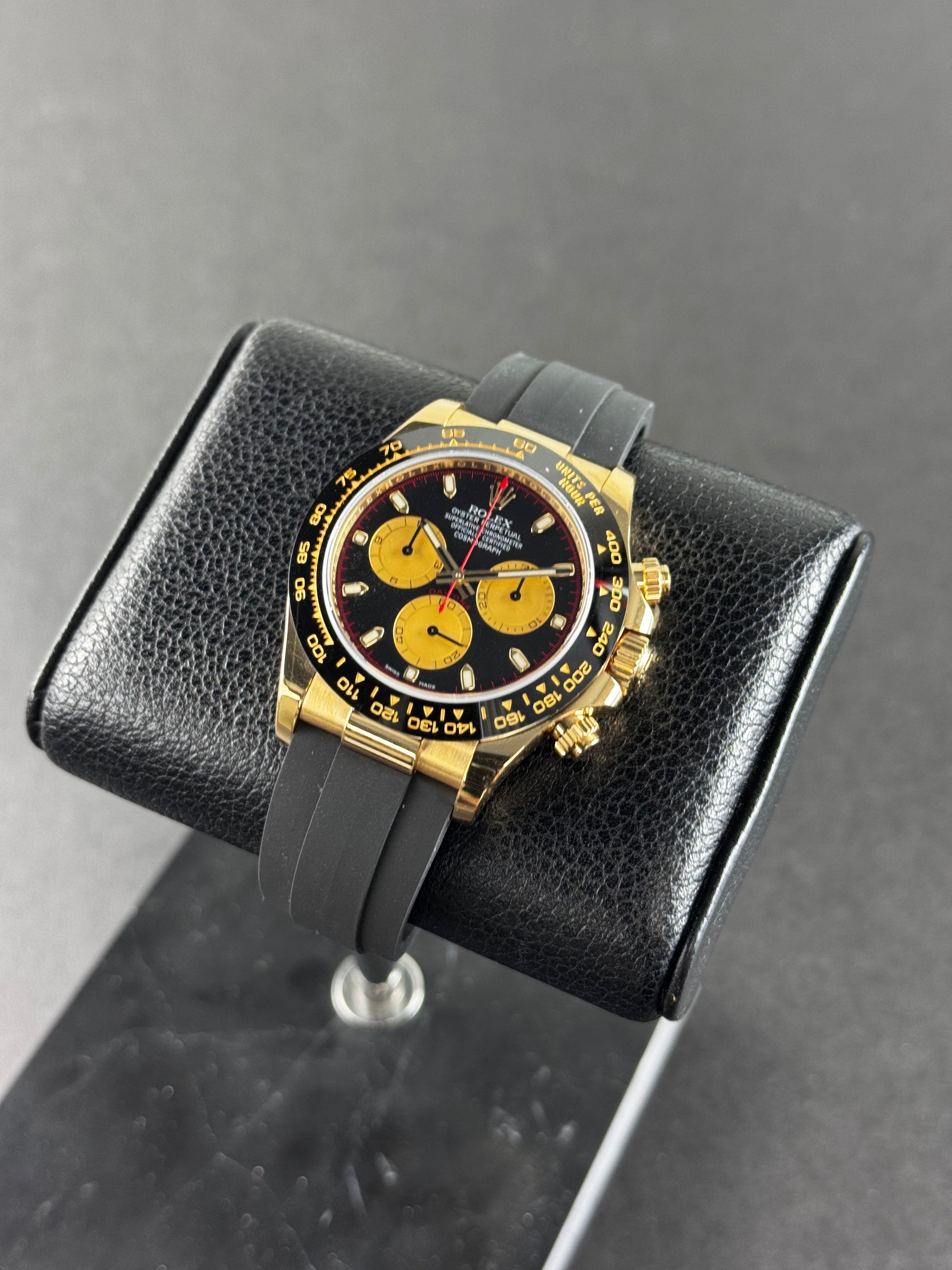 Rolex Daytona Paul Newman