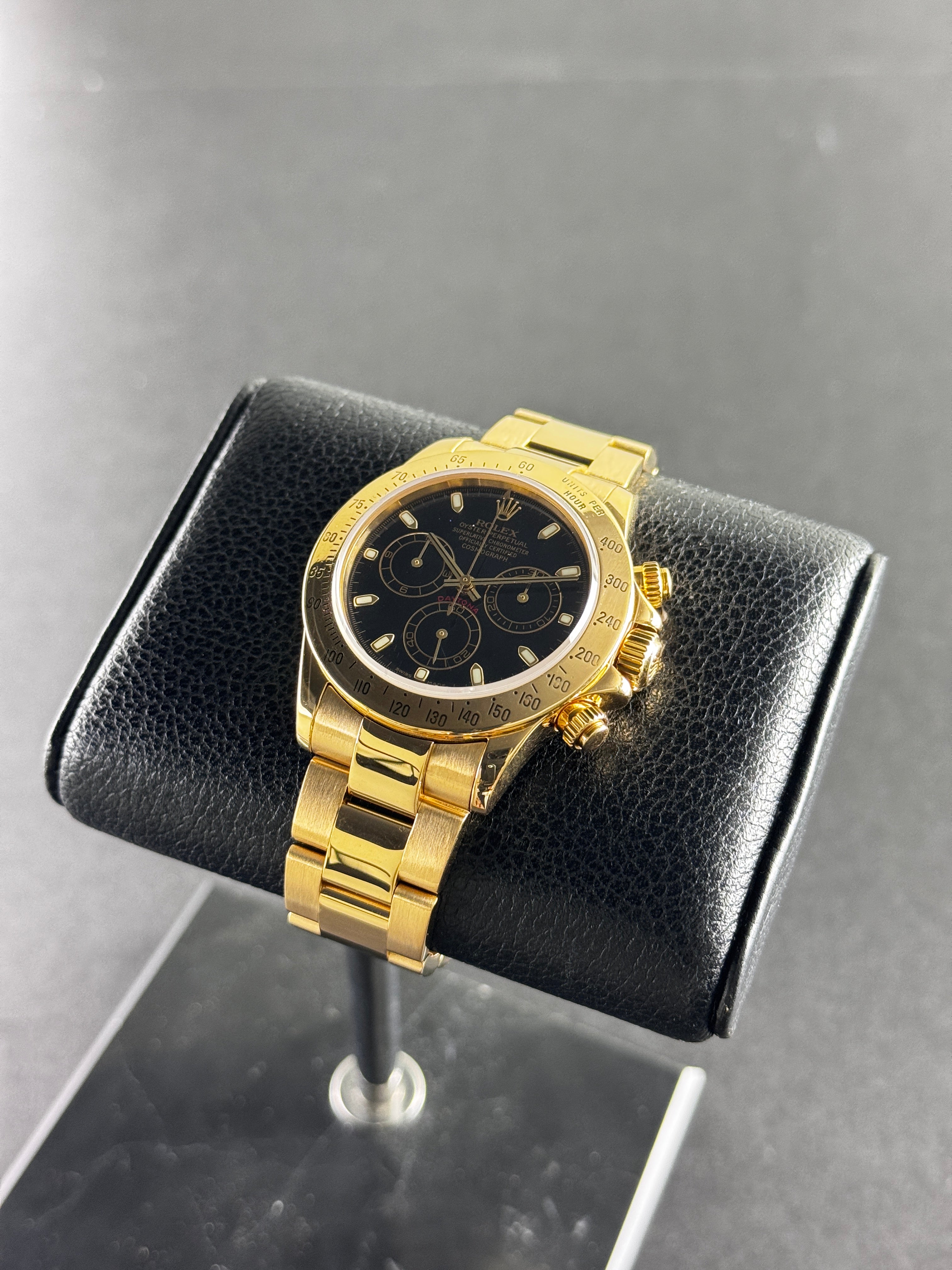 Rolex Daytona