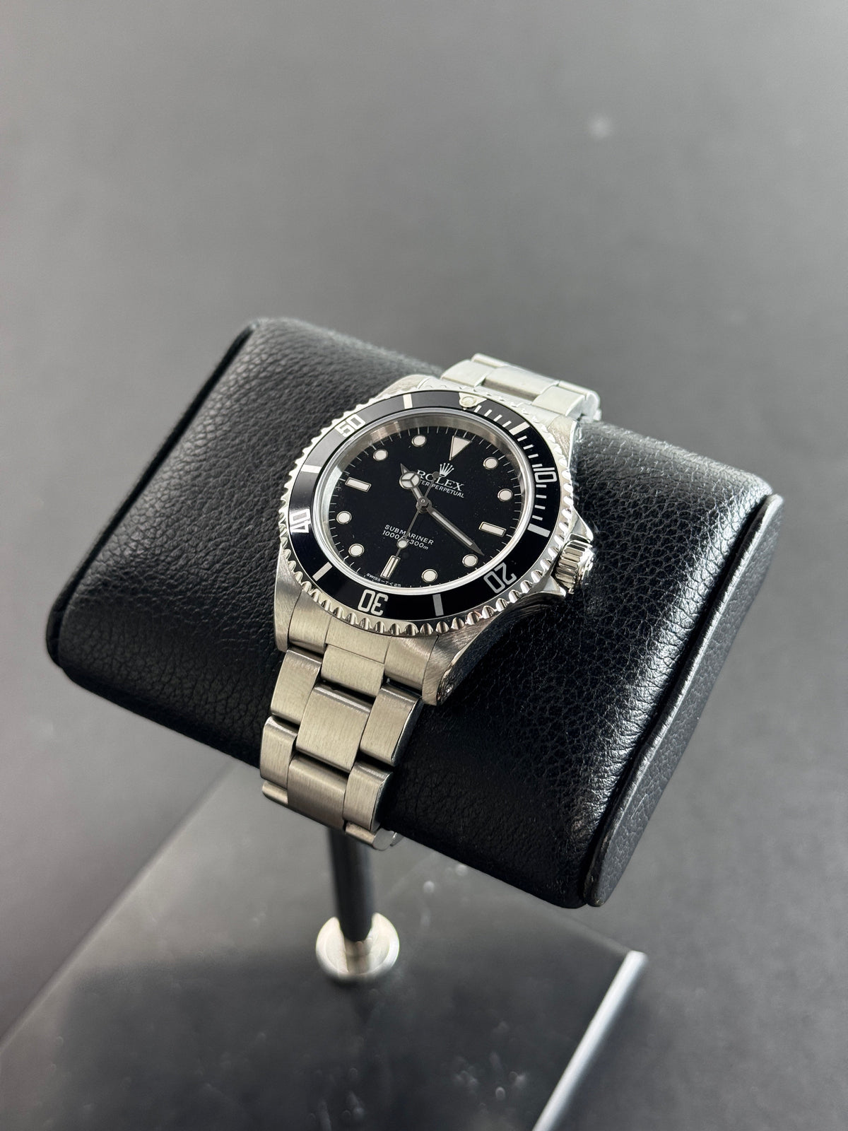 Rolex Submariner No Date