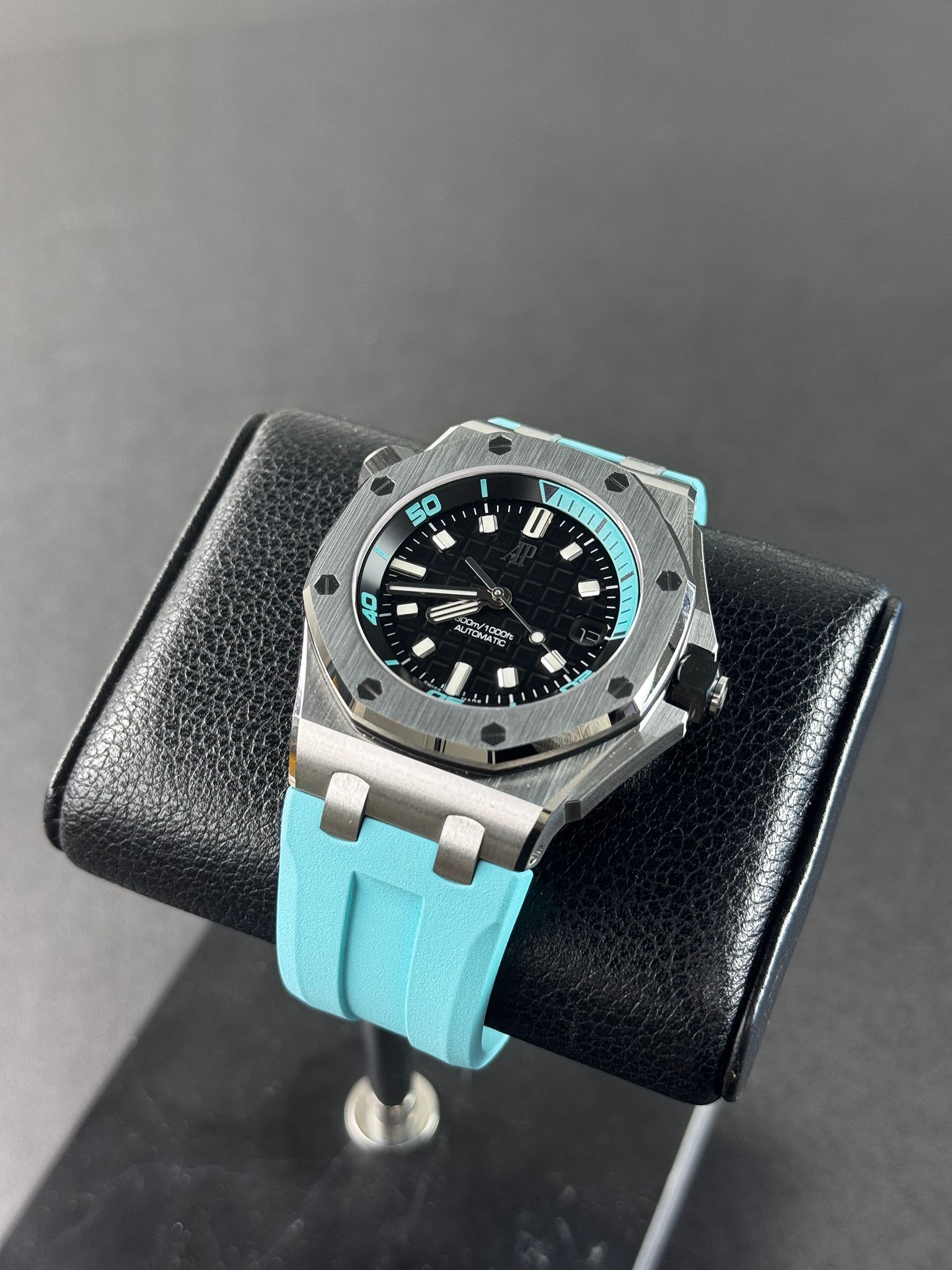 Royal Oak Offshore Diver