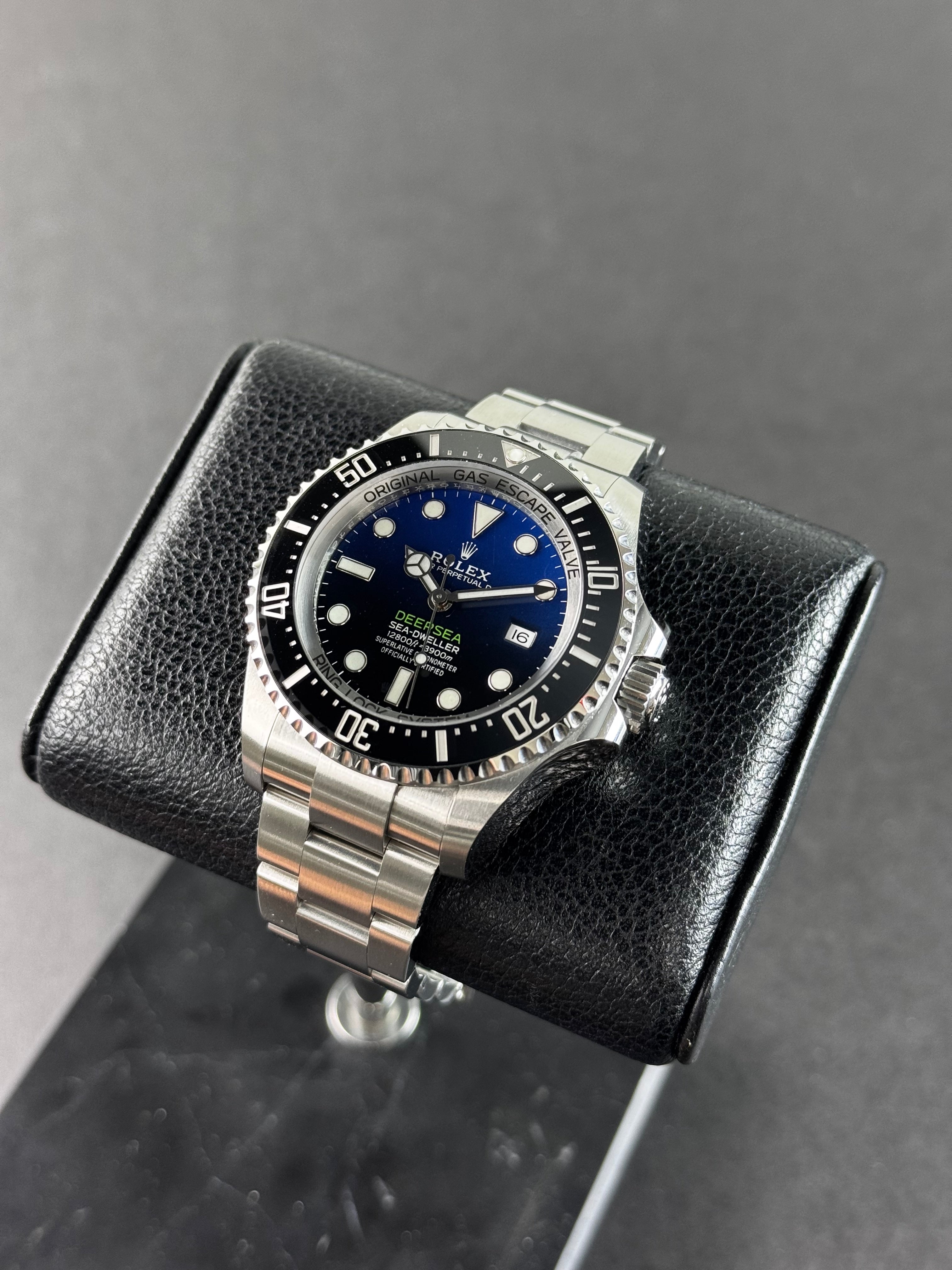 Rolex OP James Cameron