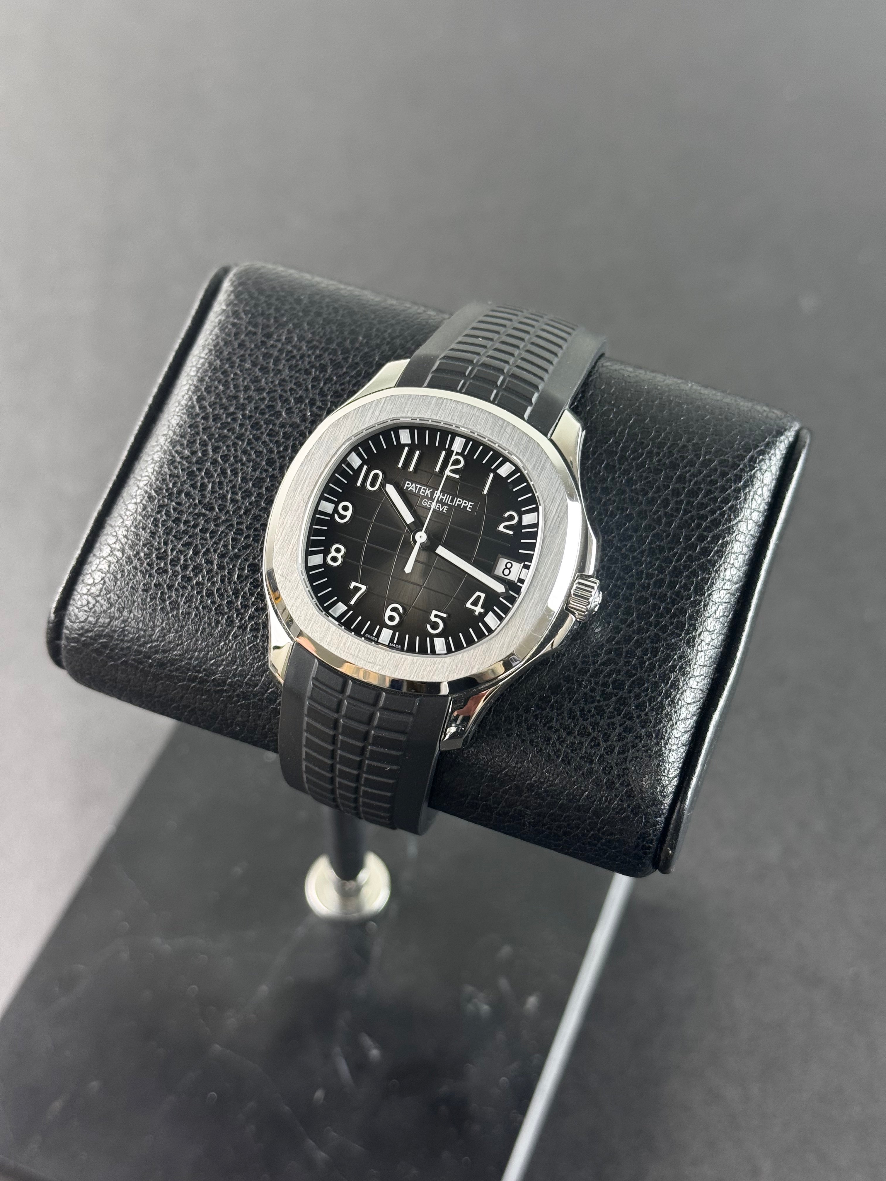 Patek Philippe Aquanaut