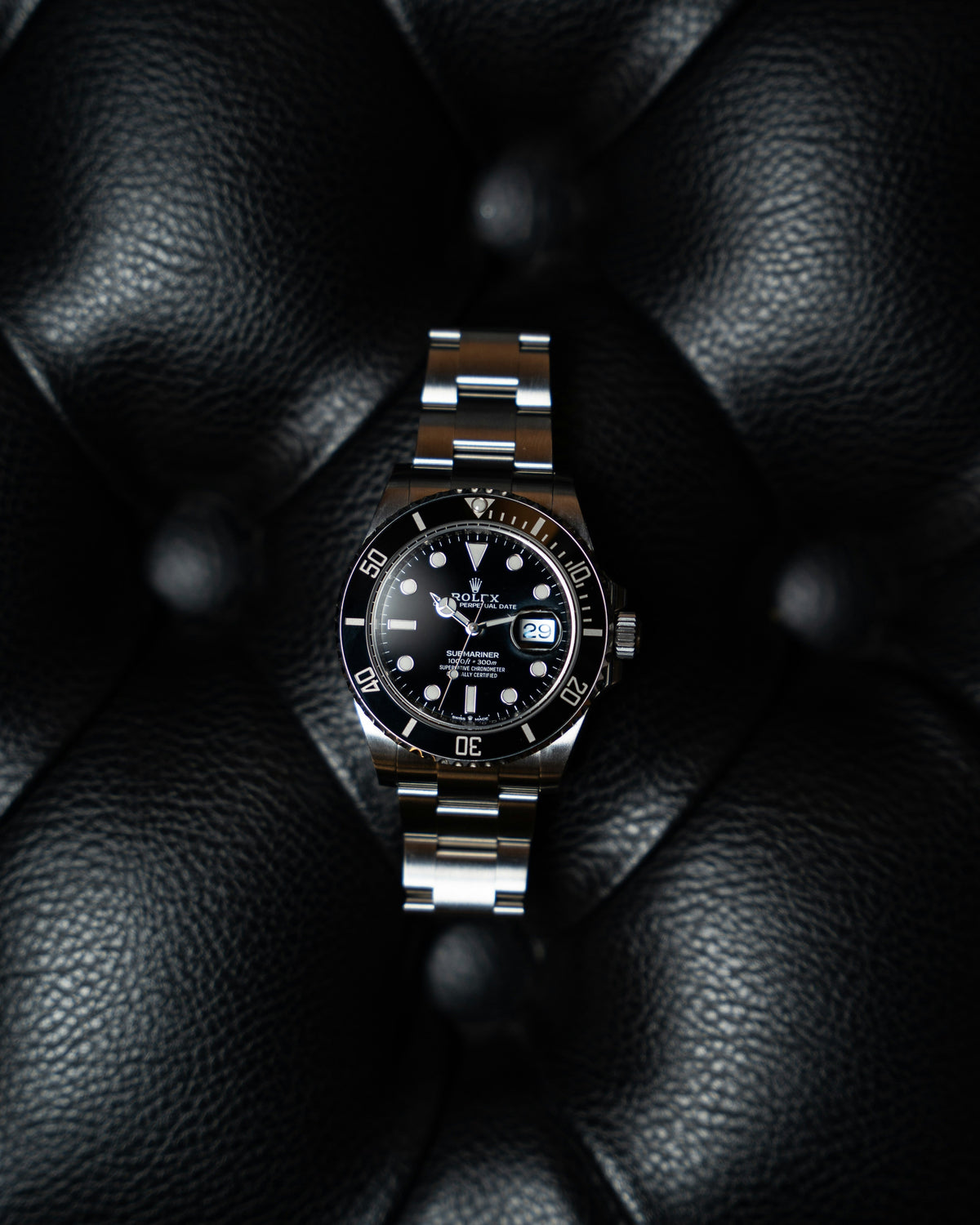 Rolex Submariner, Buyer's Guide, References and Prices in Canada