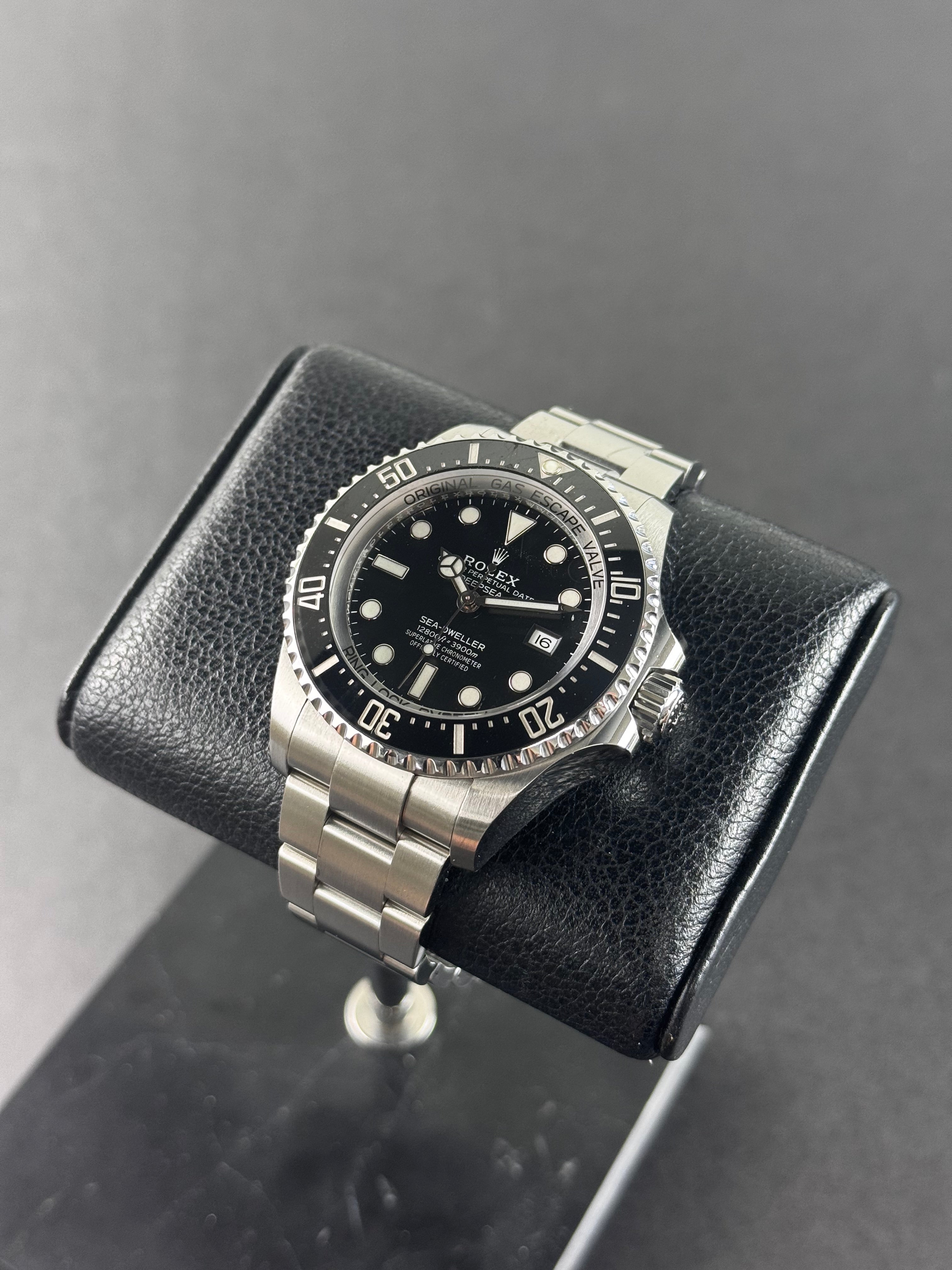 Rolex Deepsea 44