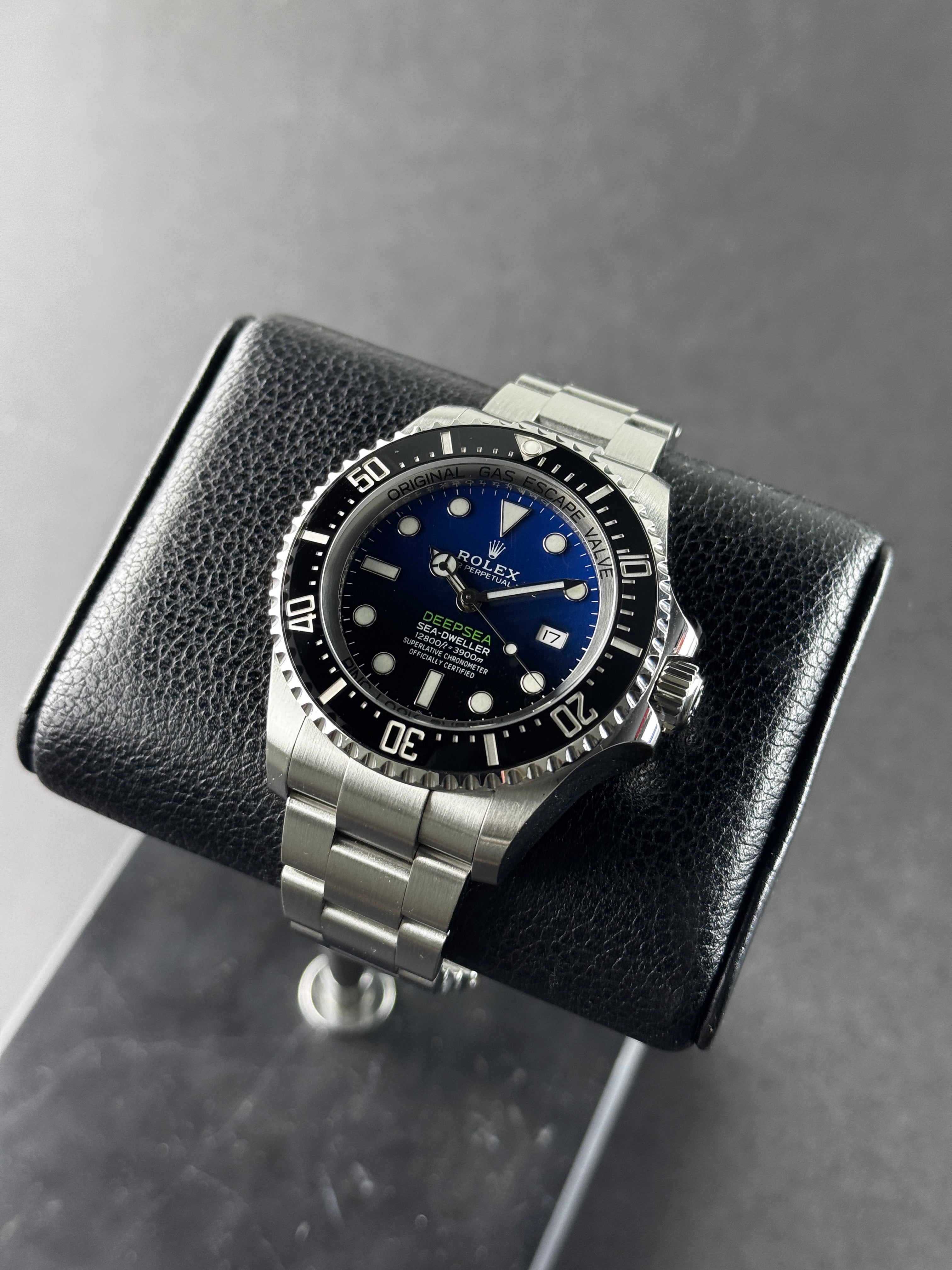 Rolex Deepsea 44 James Cameron