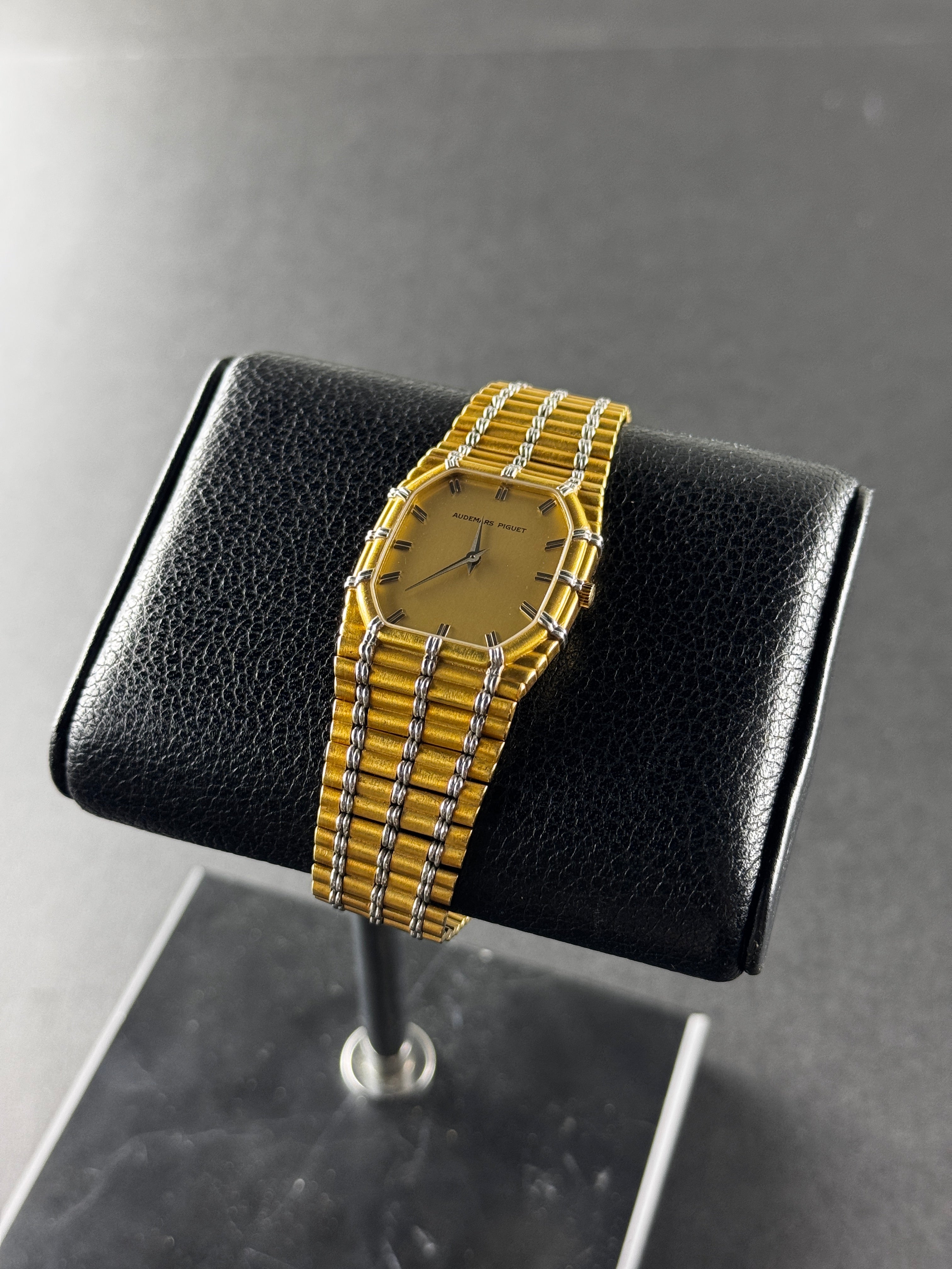 Audemars Piguet Bamboo