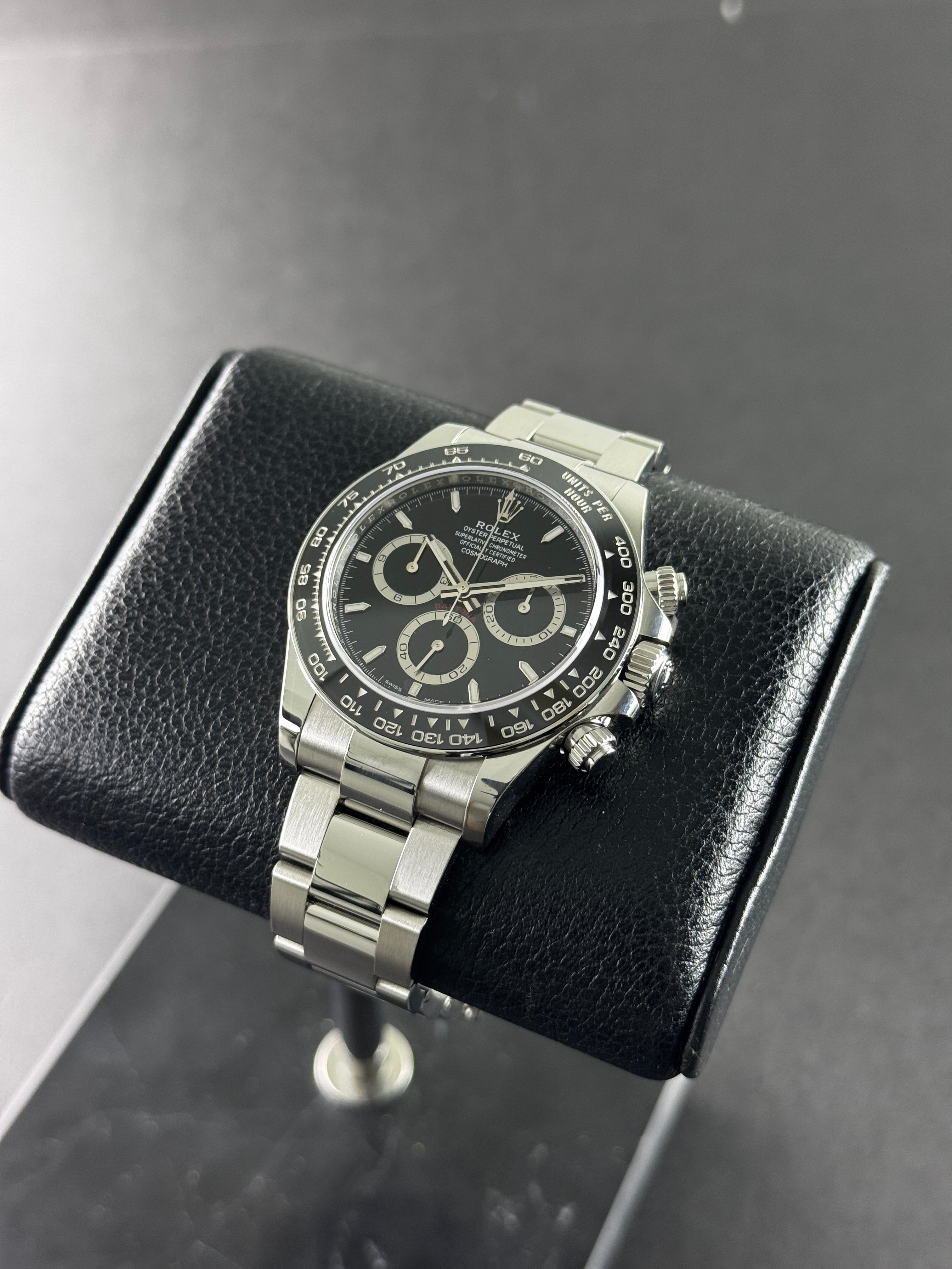 Rolex Daytona
