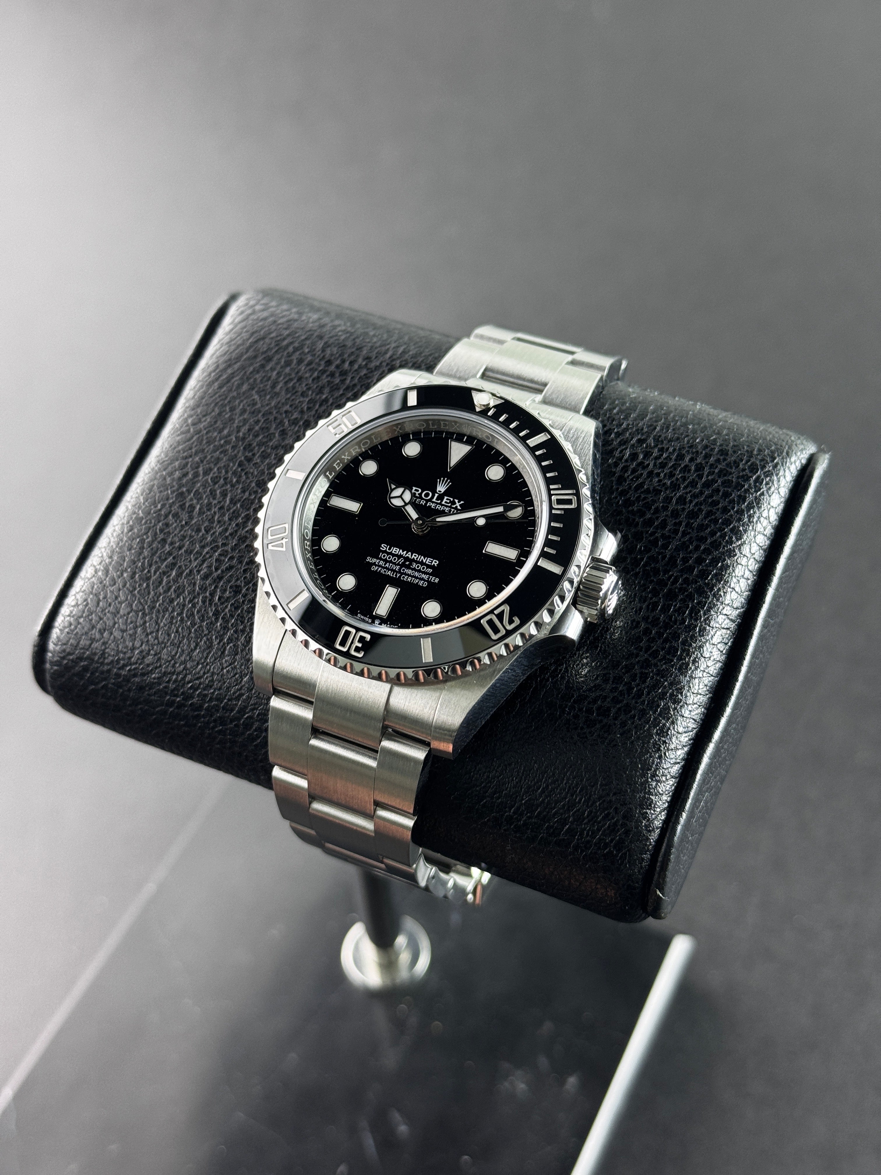 Rolex Submariner No Date