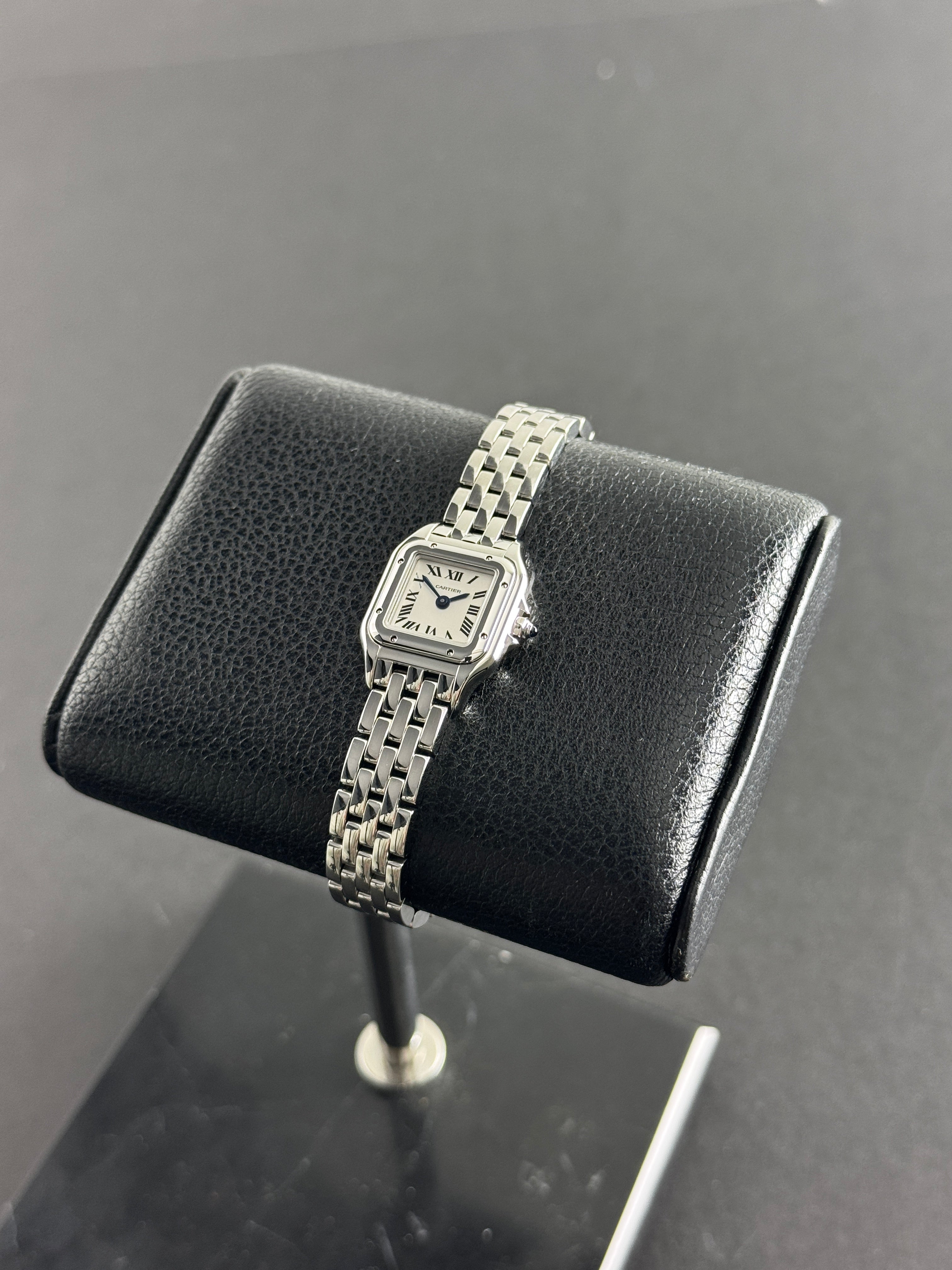 Cartier Panthere Mini Quartz