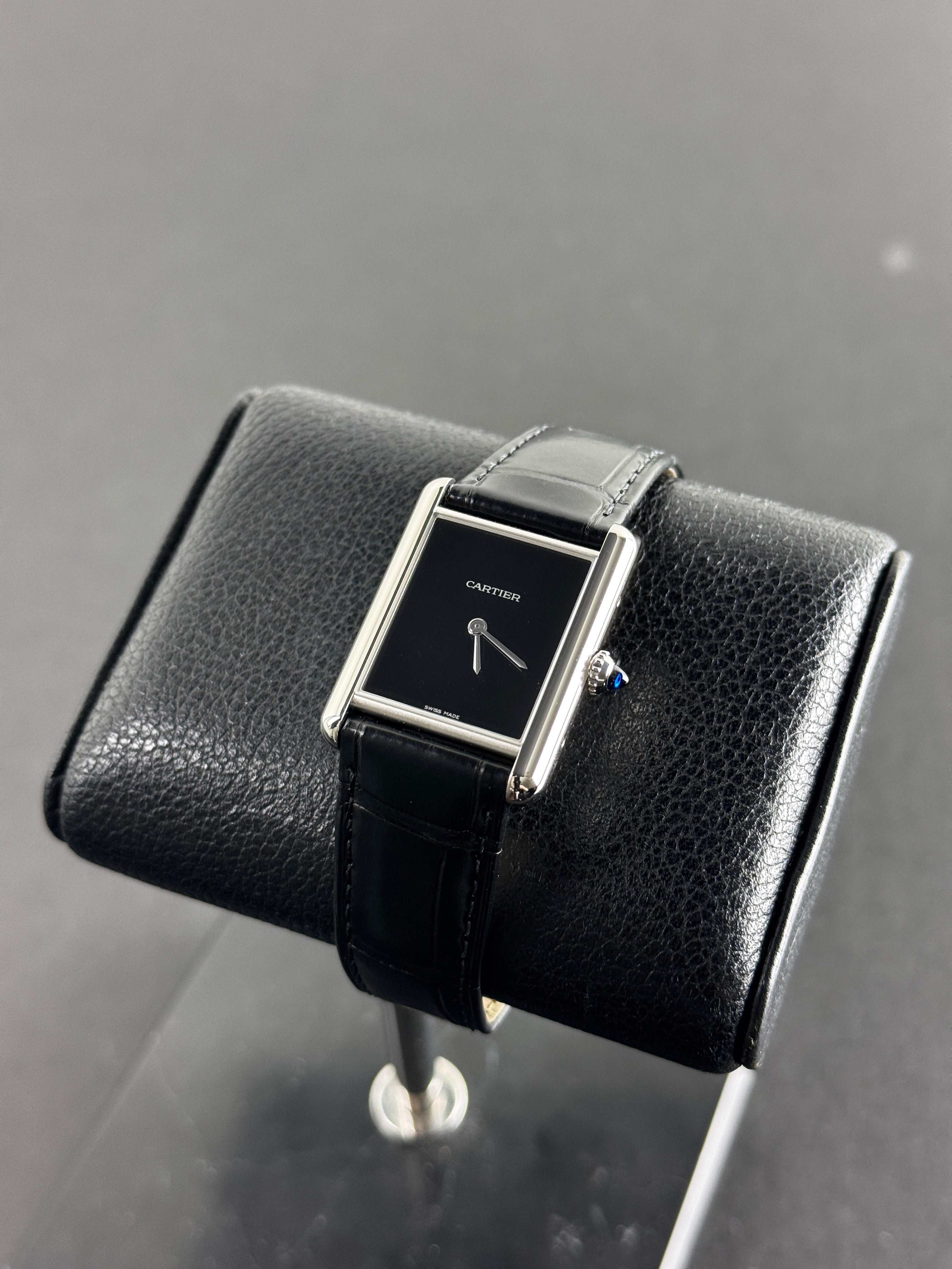 Cartier Tank Must Large