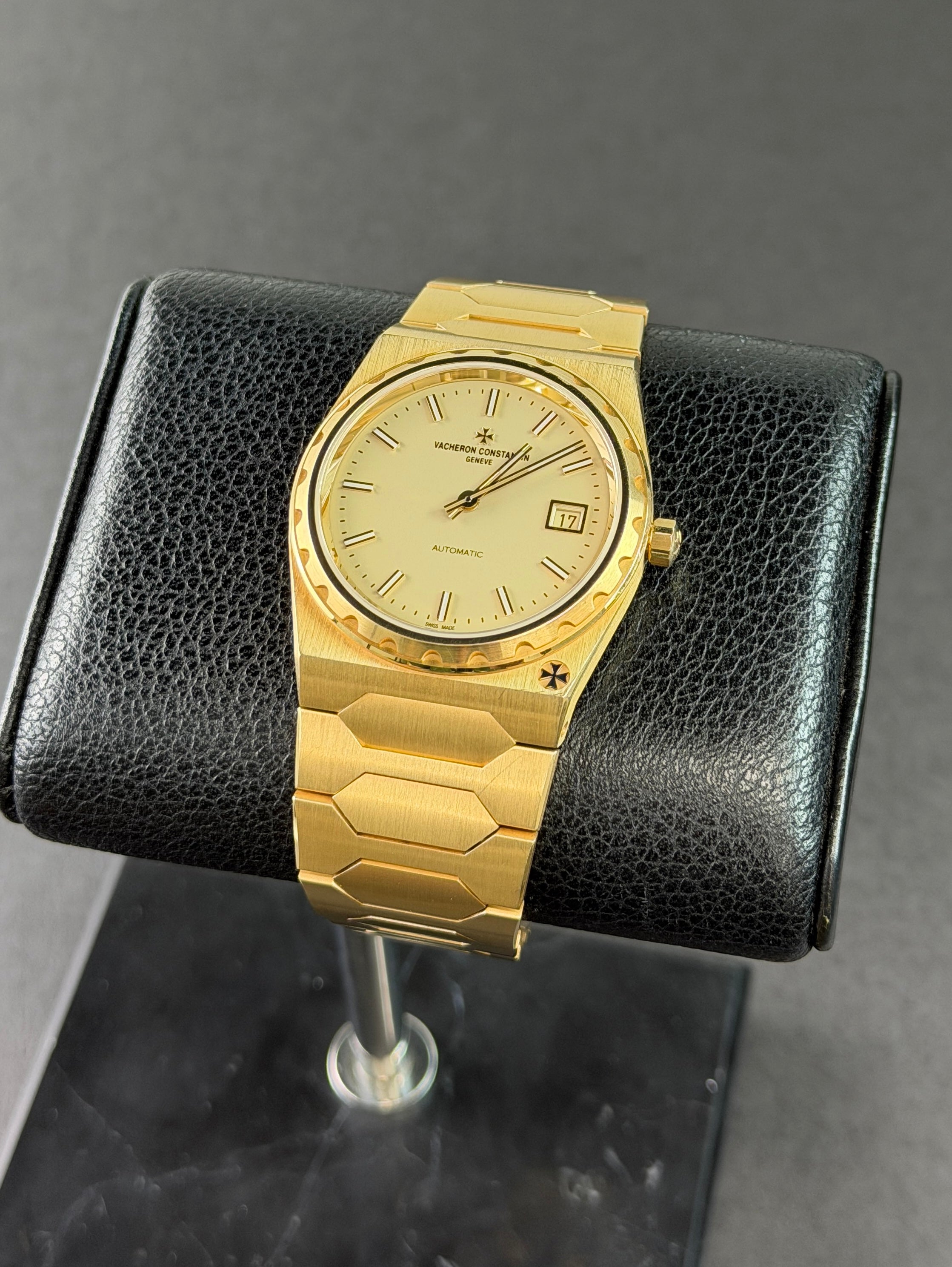 Vacheron Constantin Historiques 222