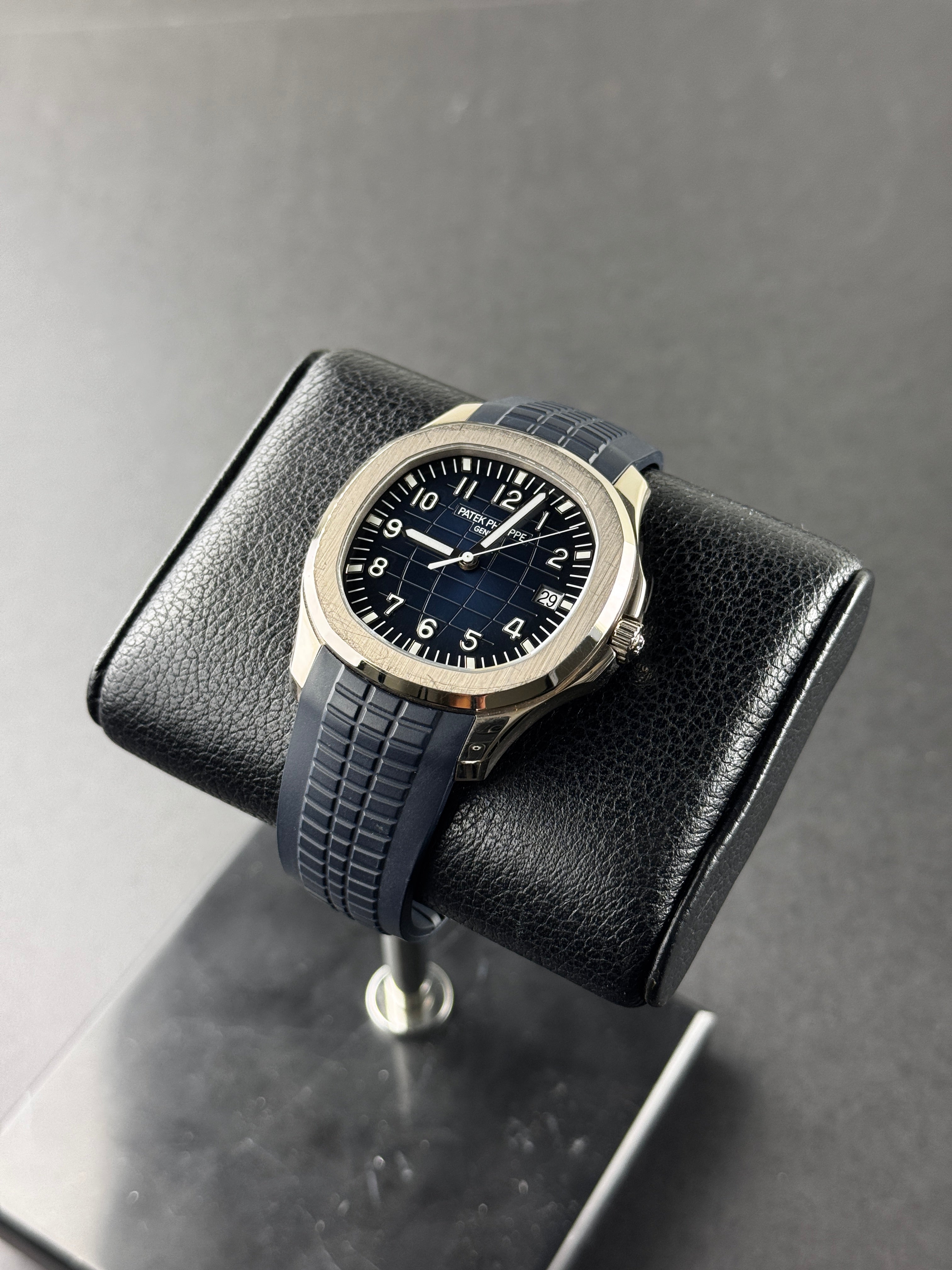 Patek Philippe Aquanaut