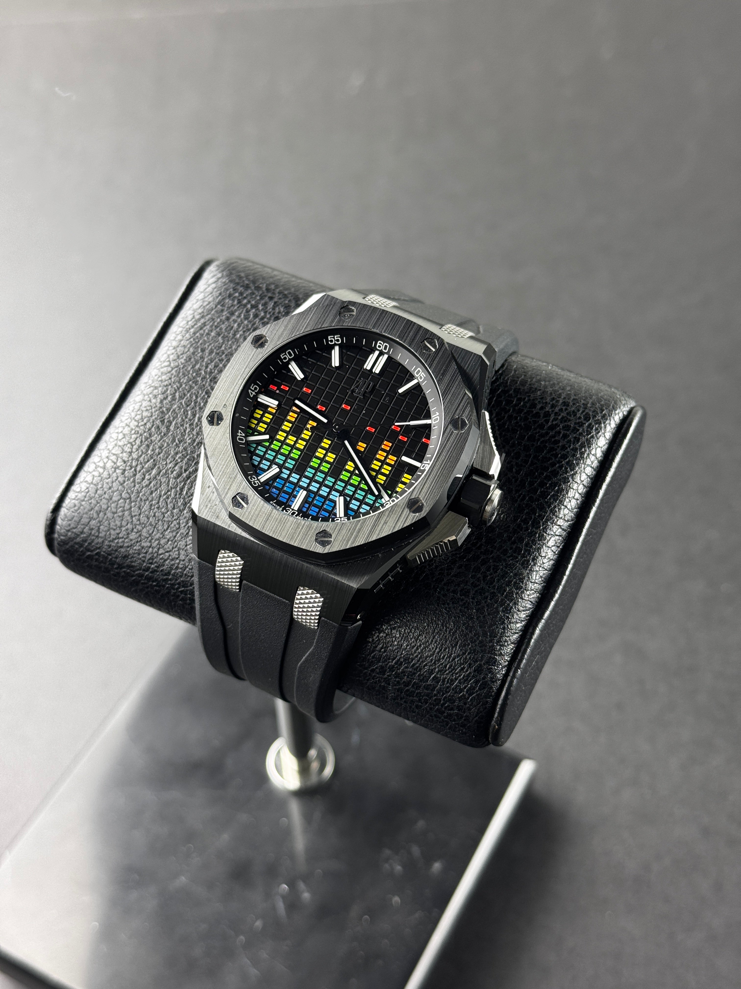 Audemars Piguet Royal Oak Offshore Music Edition