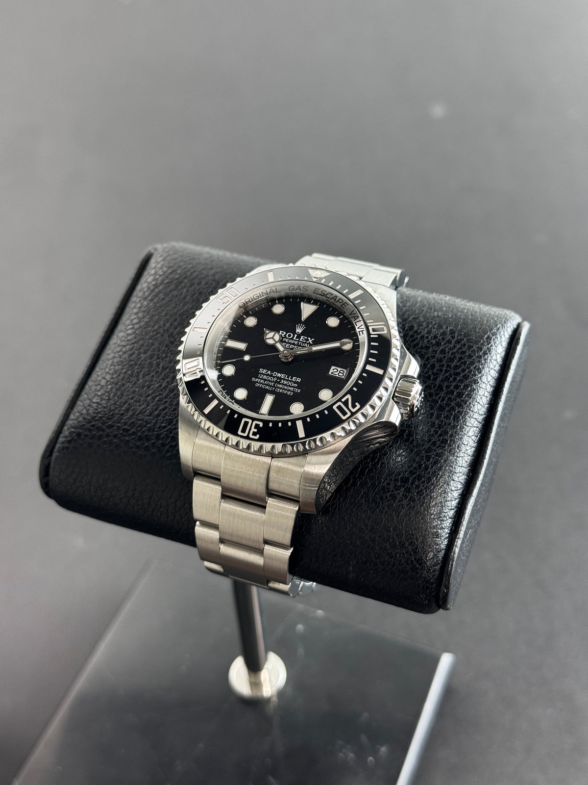 Rolex Deepsea 44