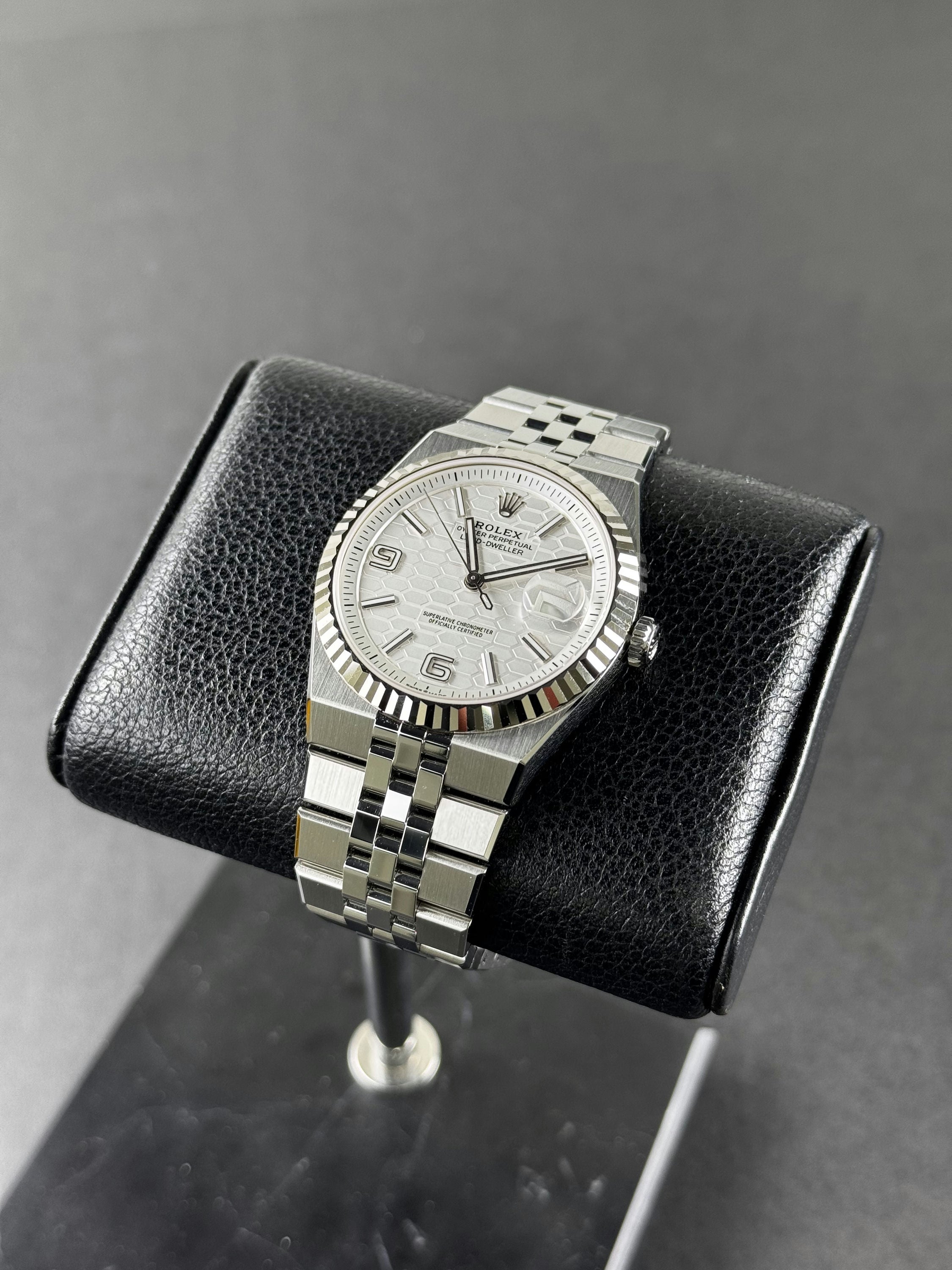 Rolex Landweller 40