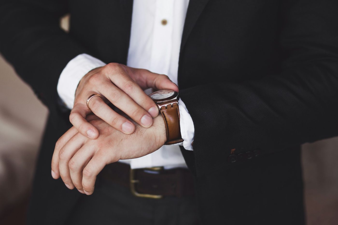 Men’s luxury watches from Rolex, Omega and Tudor at Honos Watches in Montreal