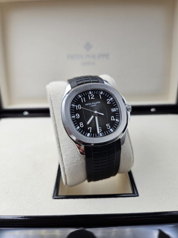 Patek Phillipe Aquanaut – Image 6