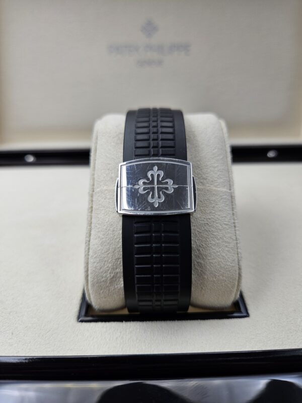 Patek Phillipe Aquanaut – Image 4