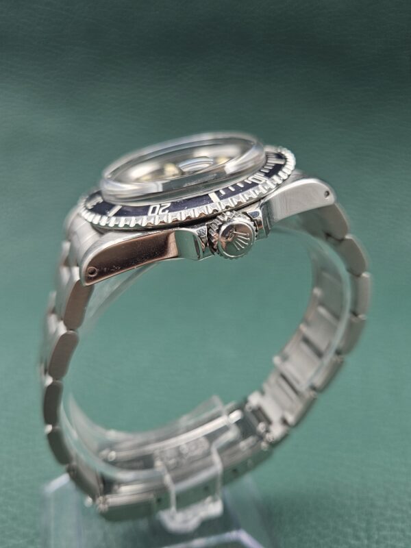 Rolex Submariner Date Vintage Red Sub – Image 5