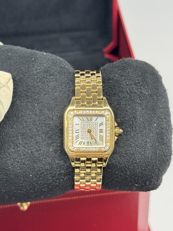 Cartier Panthère – Image 2