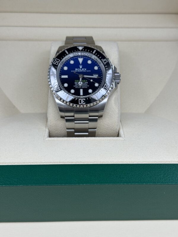 Rolex Deepsea James Cameron 2021 – Image 2