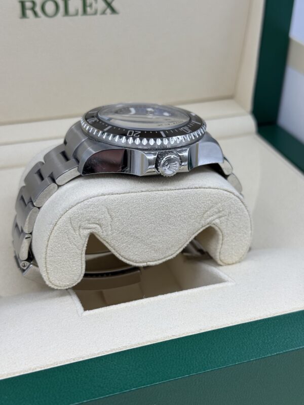 Rolex Deepsea James Cameron 2021 – Image 6
