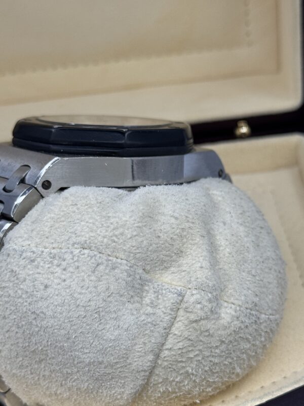 Audemars Piguet Royal Oak Offshore Rubber Top – Image 3