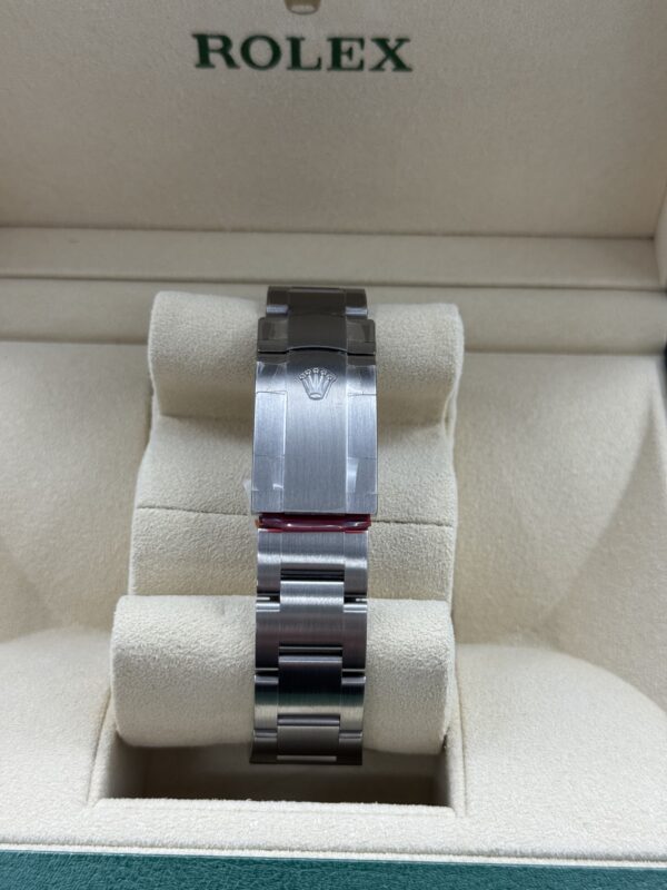 Rolex OP39 dark rhodium – Image 3