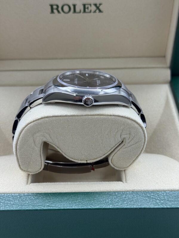 Rolex OP39 dark rhodium – Image 5