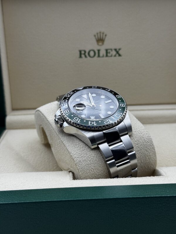 Rolex GMT Master II Sprite - Image 3