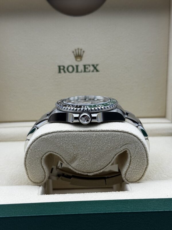 Rolex GMT Master II Sprite - Image 4