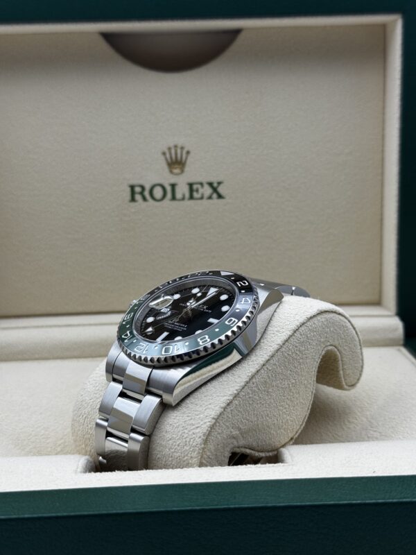 Rolex GMT Master II Sprite - Image 6