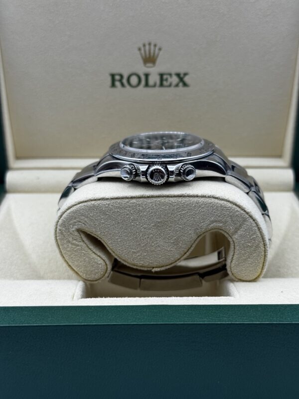 Rolex Daytona SS - 116520 – Image 5