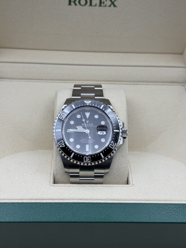 Rolex SD43 – Image 2
