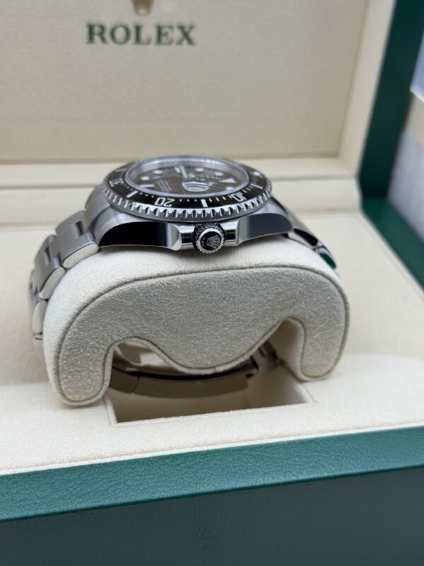 Rolex SD43 – Image 5
