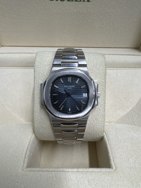 Patek Philippe Nautilus 3800/A – Image 2