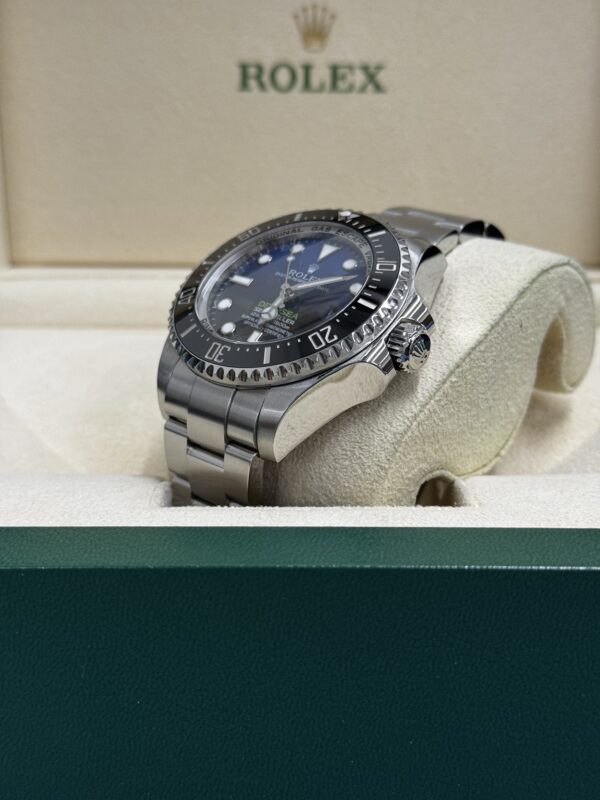 Rolex Deepsea James Cameron 2016 – Image 5