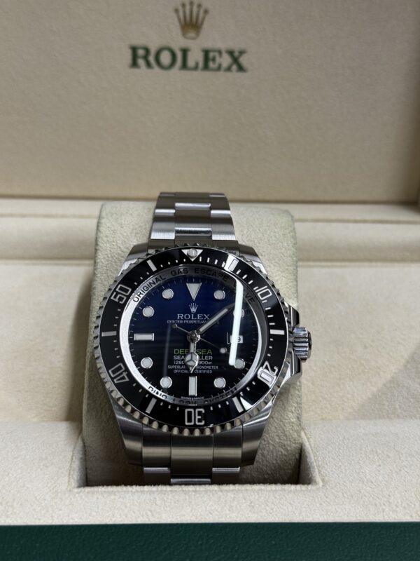 Rolex Deepsea James Cameron 2016 – Image 3