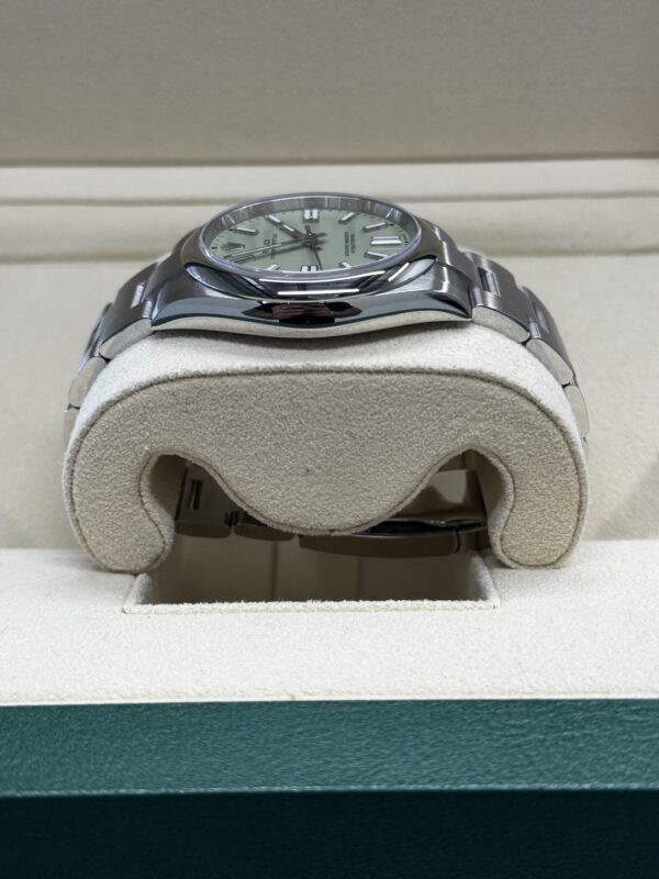 Rolex OP 41 Pistachio – Image 3