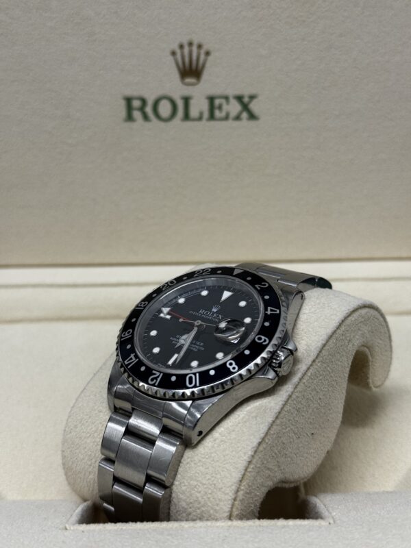 Rolex GMT Master II – Image 7