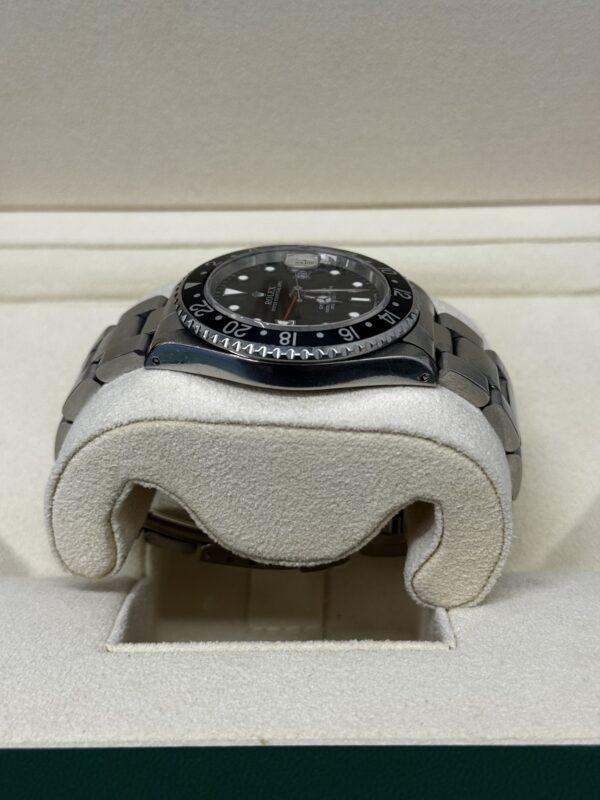 Rolex GMT Master II – Image 6