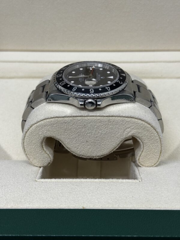 Rolex GMT Master II – Image 5