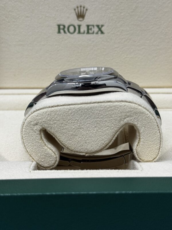 Rolex OP 36 Green – Image 3
