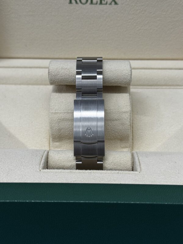 Rolex OP 36 Green – Image 7
