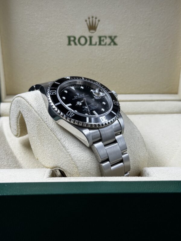Rolex Submariner Date - 16610 – Image 5