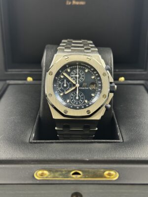 Audemars Piguet Royal Oak Offshore SS