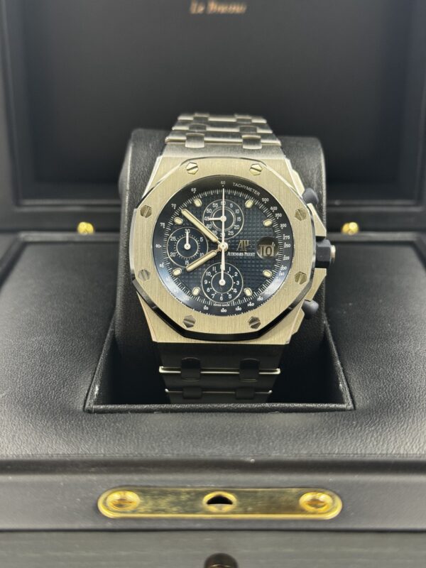 Audemars Piguet Royal Oak Offshore SS