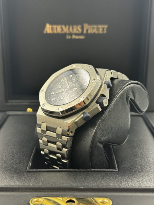 Audemars Piguet Royal Oak Offshore SS – Image 2