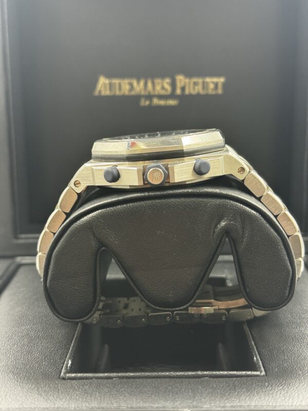 Audemars Piguet Royal Oak Offshore SS – Image 4