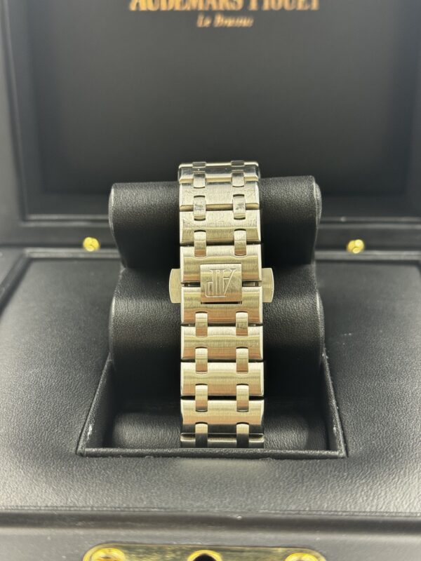 Audemars Piguet Royal Oak Offshore SS – Image 6